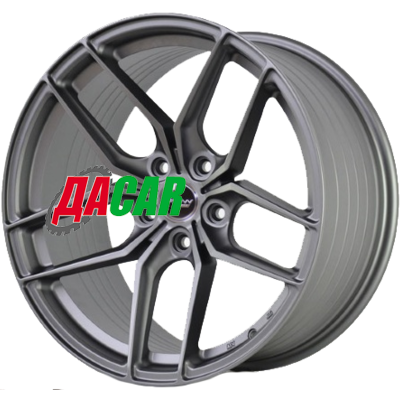 PDW Rotary (828) 8x18/5x112 ET40 D66,6 U4GRA