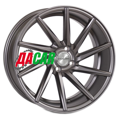 PDW 1022Right (CVT) 7x15/4x100 ET30 D60,1 U4GRA