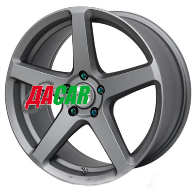 PDW C-Spec 2 (5203/01) 7x17/4x100 ET40 D60,1 U4GRA (нк)