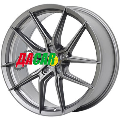 PDW Grace (2044) 7,5x17/5x100 ET38 D57,1 U4GRA