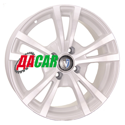 Venti 1404 5,5x14/4x98 ET35 D58,6 WD