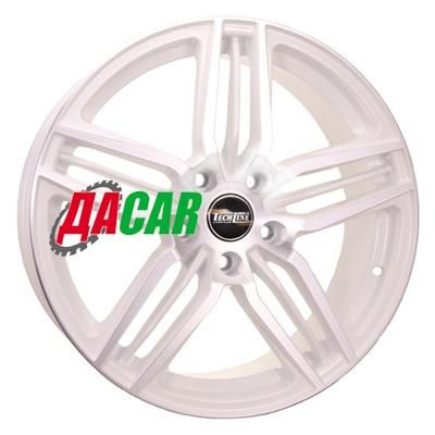 Tech Line 806 7,5x18/5x115 ET45 D70,1 WD