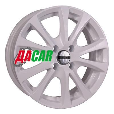 Neo 509 6x15/4x100 ET45 D54,1 WD