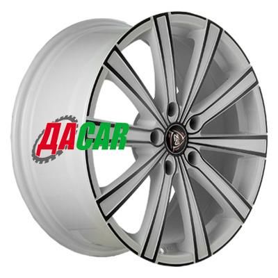 NZ F-55 8x18/5x105 ET45 D56,6 WF