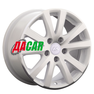 LS 1042 7x16/5x112 ET45 D57,1 WF (конус, C570)
