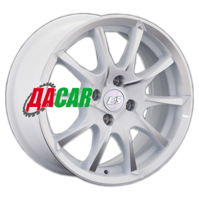 LS 913 6,5x15/5x114,3 ET40 D73,1 WF (конус)