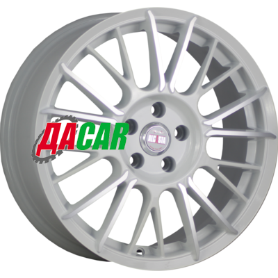 Alcasta M33 6x15/4x100 ET50 D60,1 WF
