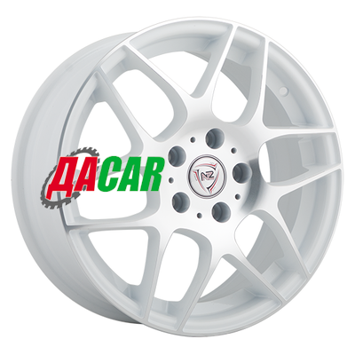NZ F-32 6x15/5x105 ET39 D56,6 WF
