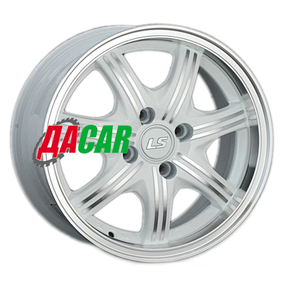 LS 323 6,5x15/5x112 ET45 D57,1 WF