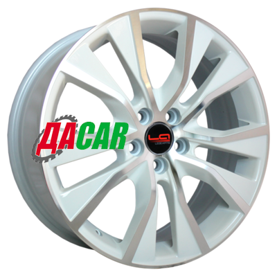 LegeArtis Concept Concept-SB506 7x17/5x114,3 ET55 D56,1 WF