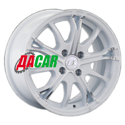 LS 914 6,5x15/5x112 ET45 D57,1 WF (конус)