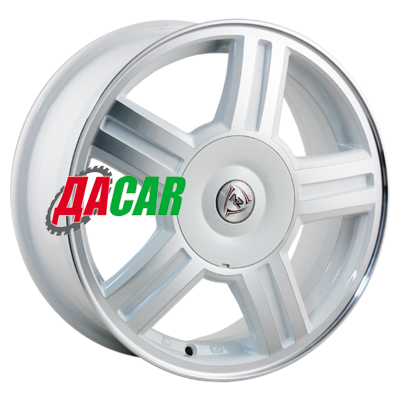 NZ SH653 6x14/4x98 ET35 D58,6 WF