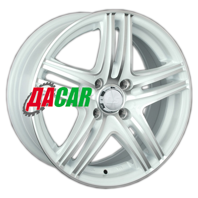 LS 903 6,5x15/5x105 ET39 D56,6 WF (конус)