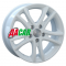 Replay SK23 6,5x16/5x112 ET43 D57,1 White (конус, C645)
