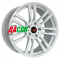 LegeArtis B152 9x19/5x120 ET48 D74,1 White