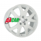 Replay LR23 9x19/5x120 ET53 D72,6 White (пш, LR002)