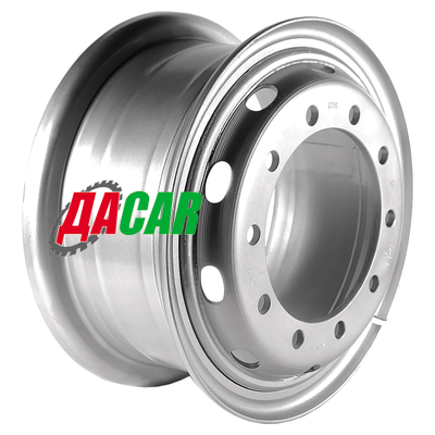 Asterro M22 8,5x20/10x335 ET161 D281 Sil