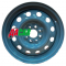 ТЗСК Lada 5,5x14/4x98 ET35 D58,5 серый