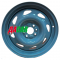 ТЗСК Lada 6x15/4x98 ET35 D58,5 серый