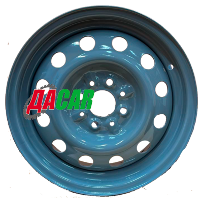 ТЗСК Lada 5,5x13/4x98 ET35 D58,5 серый