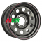 Off-Road Wheels Тойота Ниссан 8x16/6x139,7 ET10 D110 черный