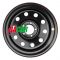 Off-Road Wheels Jeep 8x16/5x114,3 ET-19 D84 черный