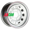 Off-Road Wheels ВАЗ Нива 7x15/5x139,7 ET25 D98,5 серебристый