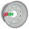 Off-Road Wheels УАЗ 7x15/5x139,7 ET-19 D110 Белый