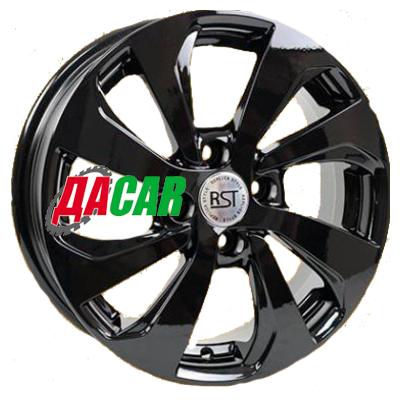 RST R005 (Logan) 6x15/4x100 ET40 D60,1 BLm