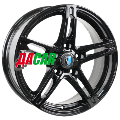 Venti 1618 6,5x16/5x114,3 ET35 D67,1 BL