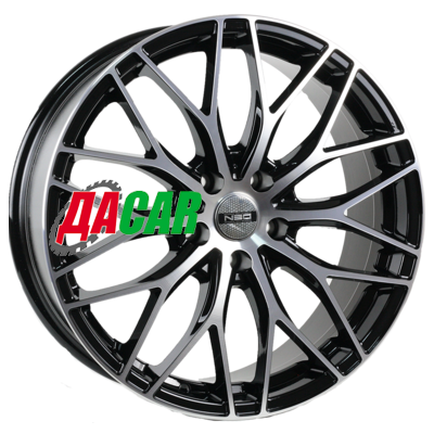 Neo 940 7,5x19/5x114,3 ET35 D60,1 BD