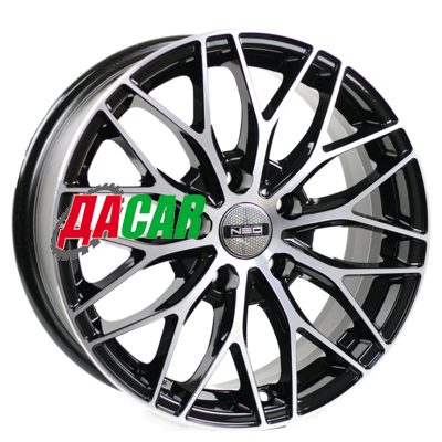 Neo 654 6,5x16/5x100 ET38 D57,1 BD
