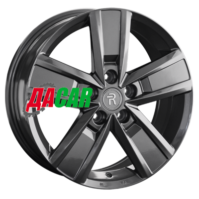 Replay MR276 7x17/5x112 ET51 D66,6 GM (конус, C570)