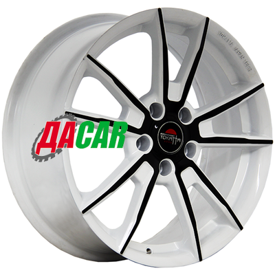 Yokatta MODEL-27 6,5x16/5x112 ET50 D57,1 W+B