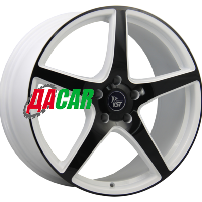 YST X-9 8x19/5x112 ET39 D66,6 W+B