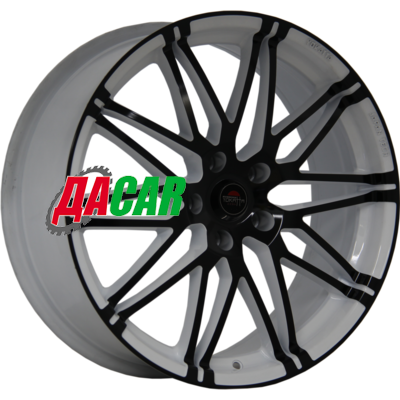 Yokatta MODEL-28 6,5x16/5x112 ET33 D57,1 W+B