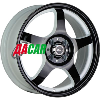 X-Race AF-05 8x18/5x120 ET42 D67,1 W+B