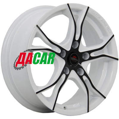 Yokatta MODEL-36 6,5x16/5x112 ET33 D57,1 W+B