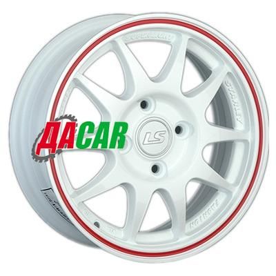 LS 204 7x16/5x105 ET36 D56,6 WRL