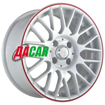 NZ SH668 8x18/5x105 ET42 D56,6 WRS