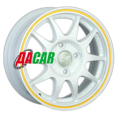 LS 204 7x16/5x114,3 ET40 D73,1 WYL