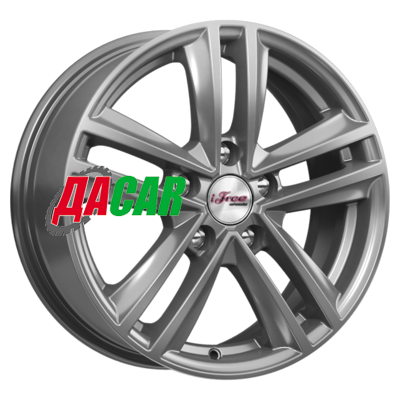 iFree Катар 6,5x16/5x114,3 ET40 D66,1 Хай Вэй
