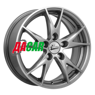 iFree Нирвана 6,5x15/5x114,3 ET40 D67,1 Хай Вэй