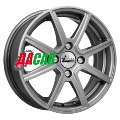 iFree Майами 5,5x14/4x98 ET38 D58,5 Хай Вэй