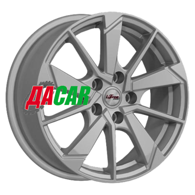 iFree Зиплайн 6,5x16/5x108 ET46 D63,35 Хай Вэй