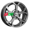 iFree Эрнесто 6,5x15/5x114,3 ET43 D60,1 Хай Вэй