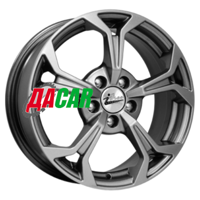 iFree Эрнесто 6,5x15/5x114,3 ET43 D60,1 Хай Вэй
