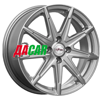 iFree Хит 6x16/4x100 ET45 D54,1 Хай Вэй