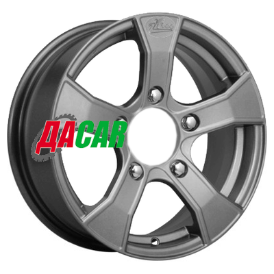 iFree Лайт-Круз 6x15/5x139,7 ET40 D98,5 Хай Вэй