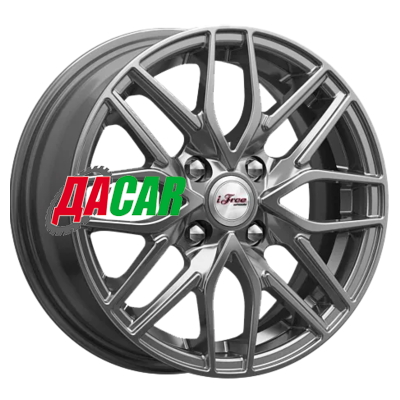iFree Кайкос 5,5x14/4x100 ET40 D60,1 Хай Вэй
